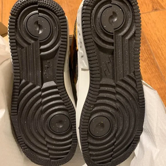 🔥 NWT - Nike Air Force 1 Fontanka🔥 - Picture 7 of 7